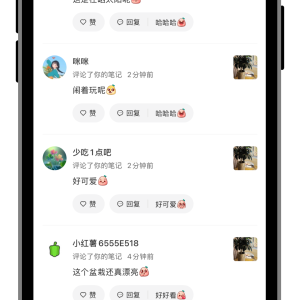 小紅書評論 小红书评论 小红书粉丝购买 小红书粉丝购买平台