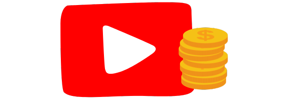 YouTube開通盈利套餐 Youtube Monitize youtuber 收入 youtube 收益 youtube收益 youtube 訂閱 youtube收入計算方法