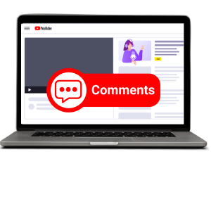 YouTube評論
