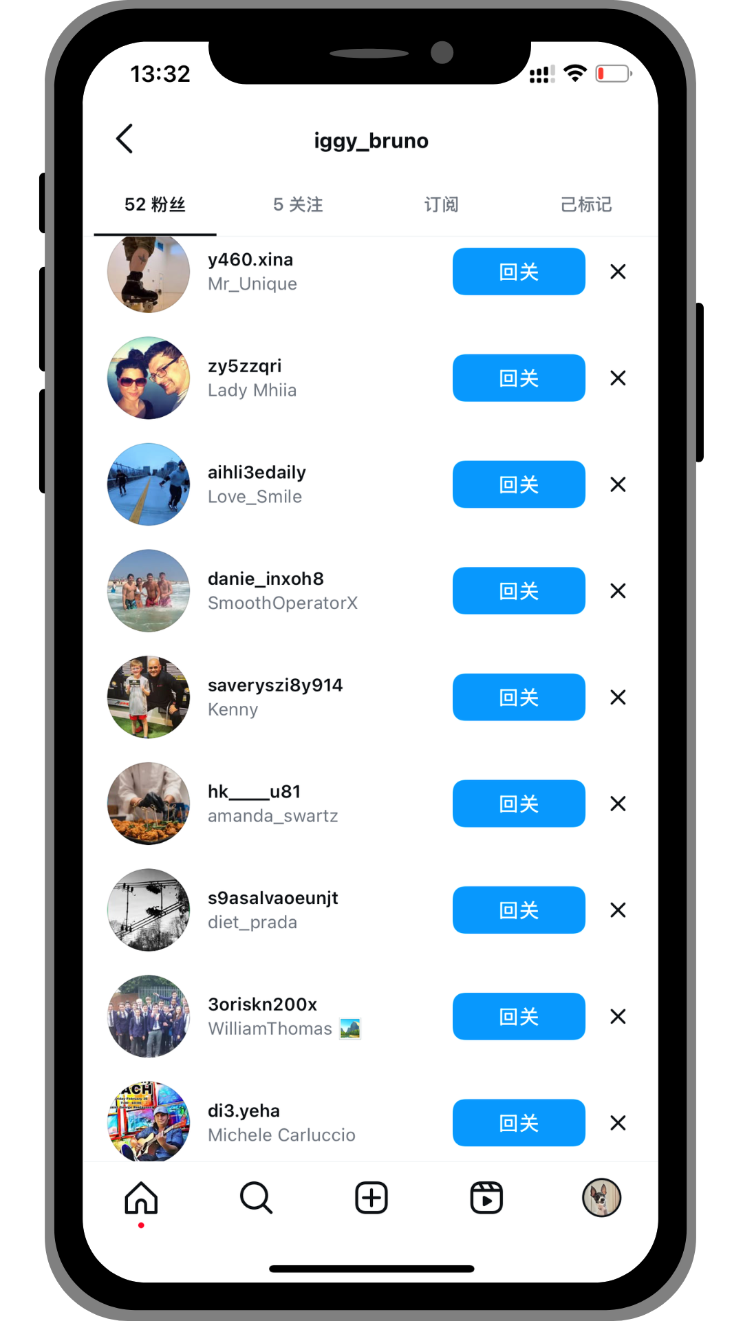 instagram粉絲 instagram點讚