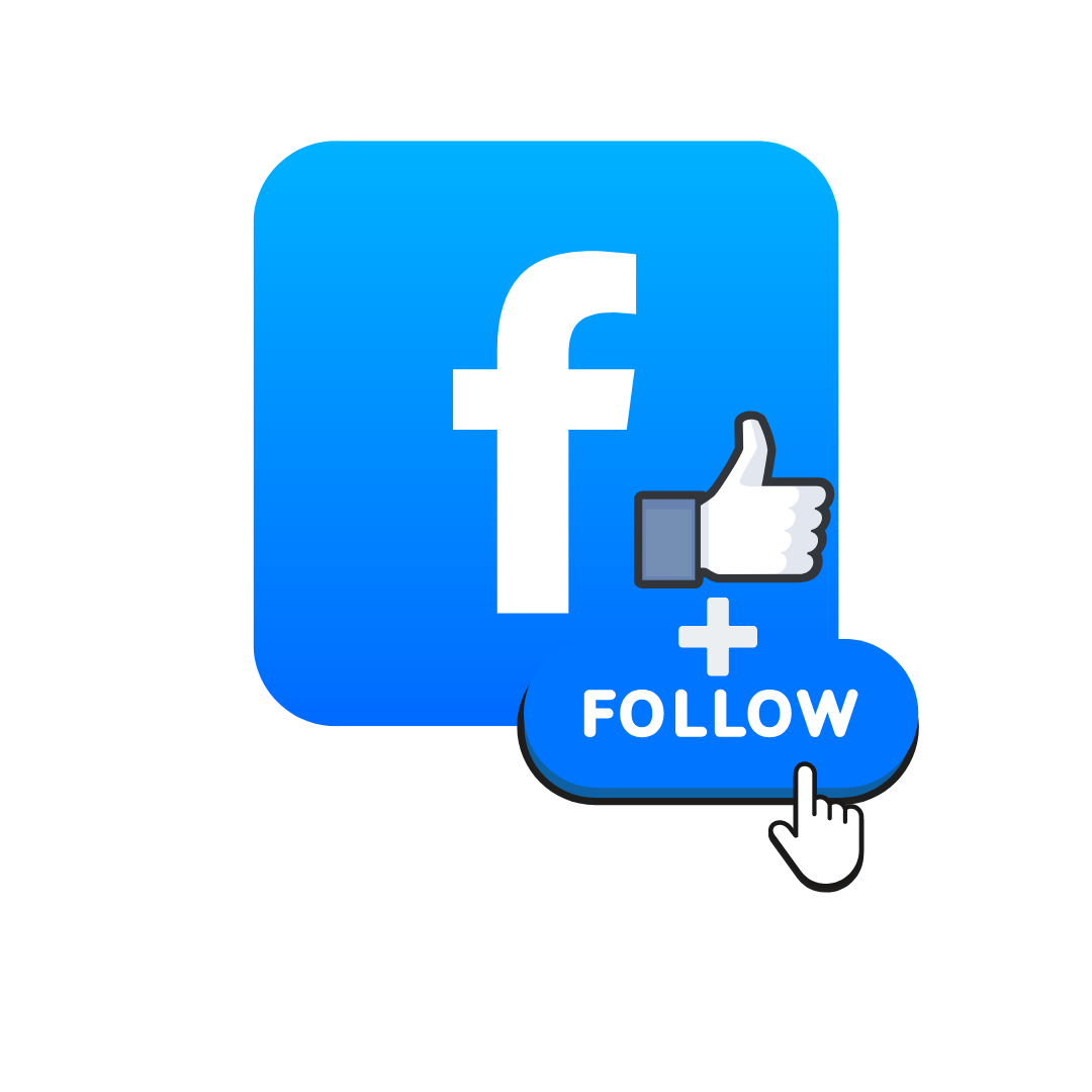 Facebook主頁追蹤+讚好
