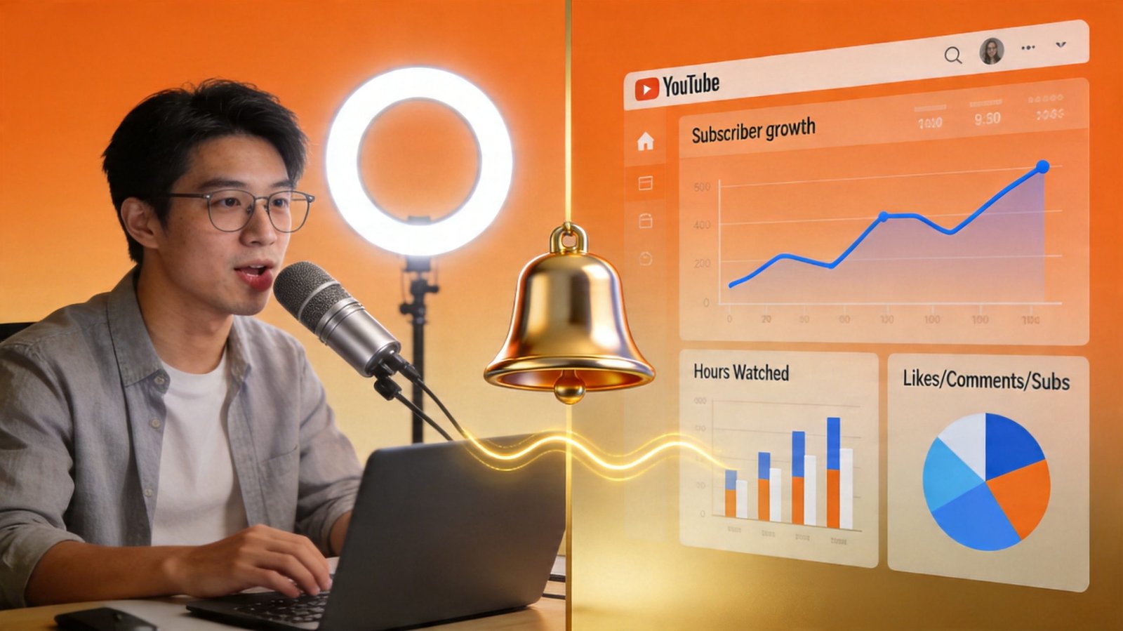高质量华人粉丝特征图